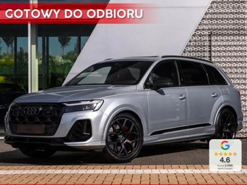 Audi Q7 II 2025 AUDI Q7 60 TFSI e quattro S Line Suv 3.0 (490KM) 2025