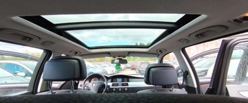 BMW Seria 5 E60 Touring 520 d 177KM 2009 BMW Seria 5 BMW Seria 5 520d Touring Edition Exclusive 2.0 Diesel 177KM, zdjęcie 11