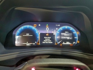 Toyota 2025 Toyota Grand Highlander LE 2025 2.4 Benzyna 265KM, zdjęcie 9