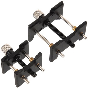 Wristwatch Movement Fixed Base