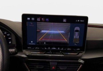 Cupra Formentor Crossover 1.5 TSI 150KM 2025 Cupra Formentor VAT 23 1.5 eTSI 150KM DSG 2025 r., salon PL, I wlasciciel,, zdjęcie 28