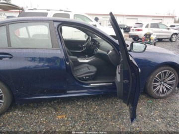 BMW Seria 3 G20-G21 2020 BMW Seria 3 M340i xDrive 2020 3.0 Benzyna 382KM, zdjęcie 9