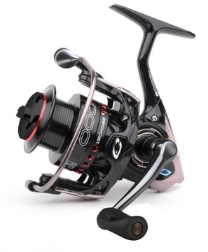 Cresta Kołowrotek Advantor 4000F