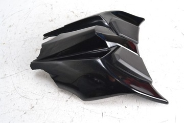 Чехол сиденья, задний обтекатель, KAWASAKI Z 650 20-