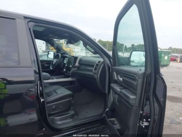  RAM 1500 2023, 5.7L, 4x4, REBEL 5.7 Benzyna 395KM, zdjęcie 6