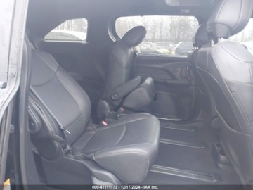 Toyota Sienna III 2024 Toyota Sienna Woodland Edition 2024 2.5l 2.5 Hybryda 189KM, zdjęcie 12