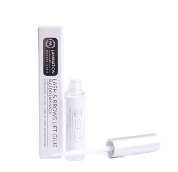 Klej do laminacji rzęs i brwi WONDER LASHES 5ml