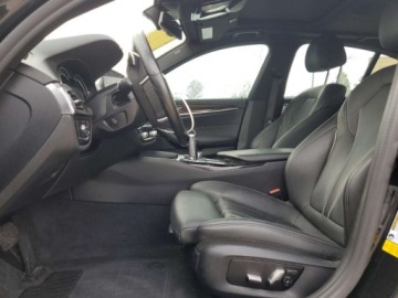 BMW Seria 5 G30-G31 2019 BMW Seria 5 2019 BMW 540 I 3.0 Benzyna 335KM, zdjęcie 6