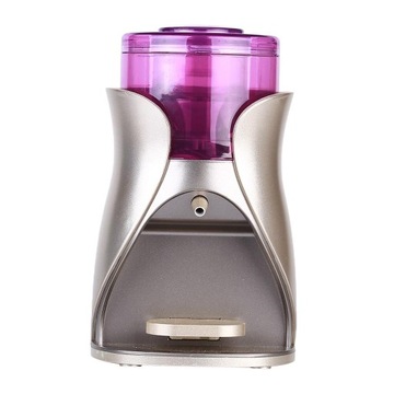 Автоматическая пенная мойка для настенной посуды