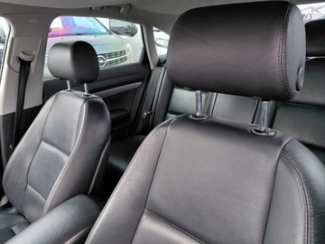 Audi A6 C6 Limousine 2.4 V6 24V 177KM 2006 Audi A6 Limousine Automat Komputer PDC Alu 2.4 Benzyna 177KM, zdjęcie 9