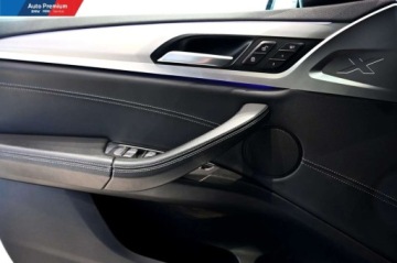 BMW X3 G01 M-SUV M40i 360KM 2019 BMW X3 M40i AHamulec sportowy MPerformance ControlLED Fog Lights 3.0, zdjęcie 12