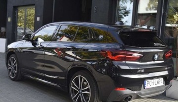 BMW X2 F39 2021 BMW X2 BMW X2 xDrive25e M Sport 1.5 Hybryda Plug-in 125KM, zdjęcie 3