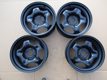ДИСКИ 16 CITROEN C4 CACTUS C3 II III AIRCROSS DS3