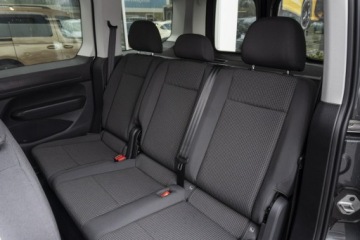 Volkswagen Caddy V Caddy 2.0 TDI 122KM 2026 Volkswagen VW Caddy 5 2.0 TDI 122 KM DSG OD RĘKI, zdjęcie 15