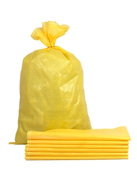WOREK BUDOWLANY ROLNICZY NA ZBOŻE,GRUZ MOCNY 25KG