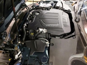 Jaguar F-Type 2021 Jaguar F-Type R Dynamic, 2021r., 4x4, 3.0L, zdjęcie 10