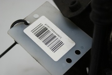 AUDI A8 D3 4.0 TDI 057145702S TURBO