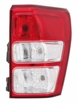 NOVÁ PRAVÁ ZADNÍ SVĚTLO SUZUKI GRAND VITARA 2005-2013