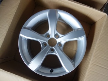 FELGA AUDI A1 15'' 8X0071495