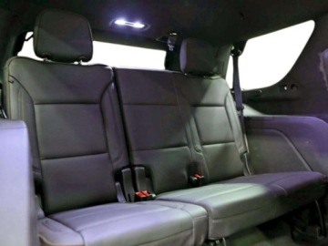 Chevrolet Tahoe GMT900 2022 Chevrolet Tahoe 2022 CHEVROLET TAHOE K1500 HIGH COUNTRY 6.2 Benzyna 420KM, zdjęcie 7