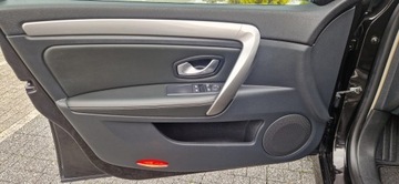 Renault Laguna III Hatchback 2.0 16v 140KM 2011 Renault Laguna 2.0B 140KM, lIFT, Super Stan. Zapraszamy, zdjęcie 11