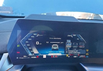 BMW X2 U10 2024 BMW X2 Auta z USA - Zapytaj o wiecej ofert 2.0 Benzyna 192KM, zdjęcie 12