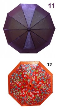 ПРОЧНЫЙ ЖЕНСКИЙ ЗОНТ 10 ПРОВОДОВ АВТОМАТ!