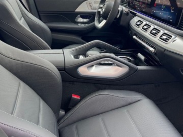 Mercedes GLE V167 SUV Facelifting 2.0 300d 269KM 2025 GLE Coupe 300 d 4-Matic AMG Line 2.0 (269KM) 2025, zdjęcie 12
