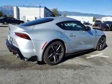 Toyota Supra V 2022 Toyota Supra 2022r., 3.0L, zdjęcie 2