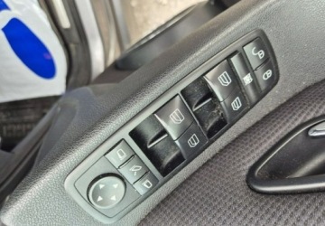 Mercedes Klasa B W245 180 CDI 109KM 2011 Mercedes-Benz Klasa B Automat Avangarda Stan idealny 2.0 Diesel 109KM, zdjęcie 15