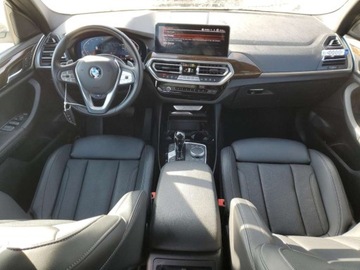 BMW X3 G01 2022 BMW X3 sDrive30I 2022 2.0l 2.0 Benzyna 248KM, zdjęcie 8