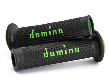 DOMINO - GRIPY MANETKI UNIWERSALNE DROGOWE KOLORY!