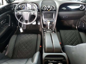 Bentley Continental III 2018 Bentley Flying Spur 2018 4.0l 4.0 Benzyna 500KM, zdjęcie 8