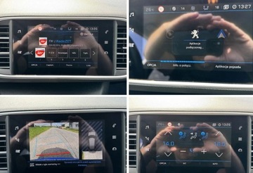 Peugeot 2021 Peugeot 308 PIEKNY KOLOR serwis PISEMNA GWARANCJA w cenie Transport KRE, zdjęcie 36