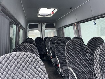 Volkswagen Crafter I 2015 Volkswagen Crafter Autobus 23osoby Klima Nawi2015, zdjęcie 13