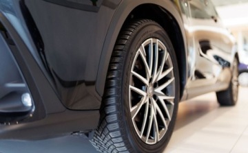 Lexus NX II SUV Facelifting 2.5 450h+ 309KM 2024 Lexus NX 450h Prestige AWD 2.5 Hybryda Plug-in 309KM, zdjęcie 12