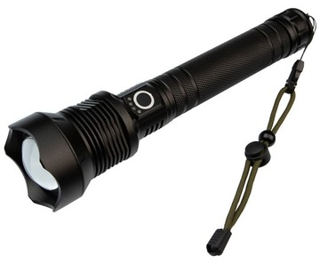 Latarka Taktyczna X-BALOG BL-X92-P360 L-113 - LP065