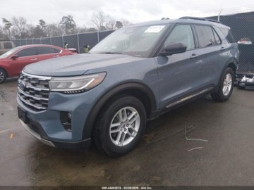 Ford Explorer VI 2025 Ford Explorer Active 2025 2.3 Benzyna 300KM, zdjęcie 1