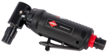 AIRPRESS PNEUMATYCZNA SZLIFIERKA TRZPIENIOWA 6MM