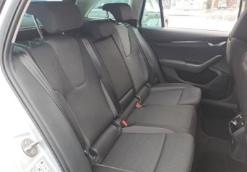 Skoda Octavia IV Liftback 1.5 TSI EVO 150KM 2024 Skoda Octavia SalonPL 1.5eTSI mHEV 150KM DSG Selection ASO Virtual Matrix, zdjęcie 13