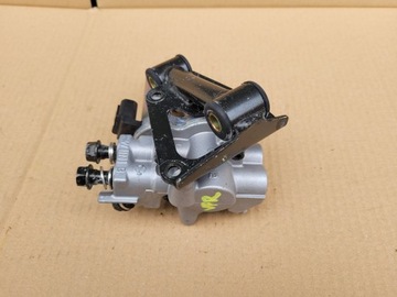 Honda VFR 800 02-12 распределитель насоса абс