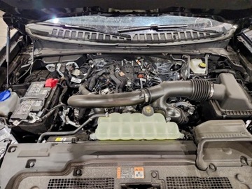 Ford Expedition III 2025 Ford Expedition Tremor 2025 3.5L 3.5 Benzyna 440KM, zdjęcie 5