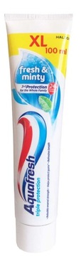 Aquafresh Pasta do Zębów Family 100 ml