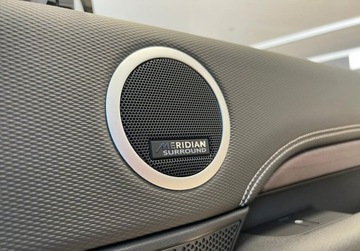 Land Rover Discovery V Terenowy Facelifting 3.0D I6 249KM 2025 Land Rover Discovery Discovery MY26 3.0D I6 249 PS AWD Auto Dynamic SE 3.0, zdjęcie 6