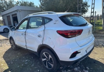 MG ZS I 2023 MG ZS EV 2023r dach panoramiczny elektryczny z bateria Elektryczny 156KM, zdjęcie 1