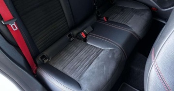 Mercedes CLA C117 Coupe Facelifting AMG 2.0 45 AMG 381KM 2017 Mercedes-Benz CLA Od dealera SalonPL AMG Kamera LED CarPlayAndroid Auto FV, zdjęcie 27