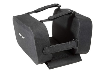 ВЕЛОСИПЕДНЫЙ ЧЕХОЛ ДЛЯ РАМЫ XLC BA-W36 Водонепроницаемый ДЕРЖАТЕЛЬ ЧЕХОЛ ДЛЯ Смартфона