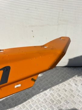 ЛЕВОЕ ЗАДНЕЕ КРЫЛО CANAM CAN AM MAVERICK X3 RC