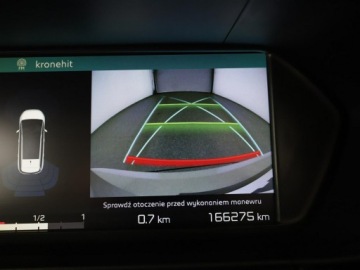 Citroen Grand C4 Picasso II Grand Picasso 2.0 BlueHDi 150KM 2016 Citroen C4 Grand Picasso 7os. Automat Panorama, zdjęcie 24