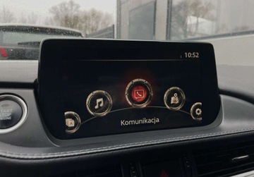 Mazda 6 III Kombi Facelifting 2016 2.0 SKYACTIV-G 165KM 2018 Mazda 6 LIFT 2.0 MANUAL zarejestrowana GWARANCJA 2.0 Benzyna 165KM, zdjęcie 26